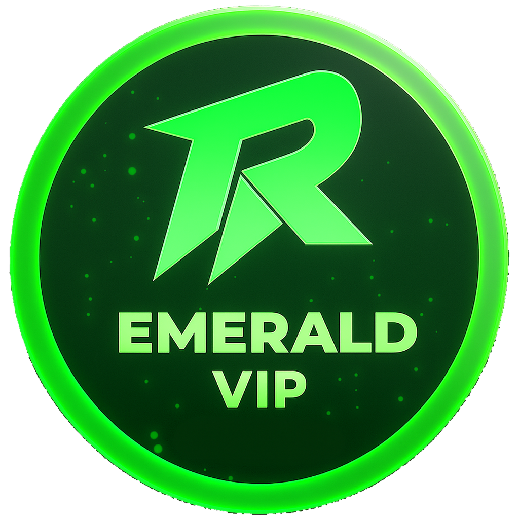 Emerald VIP