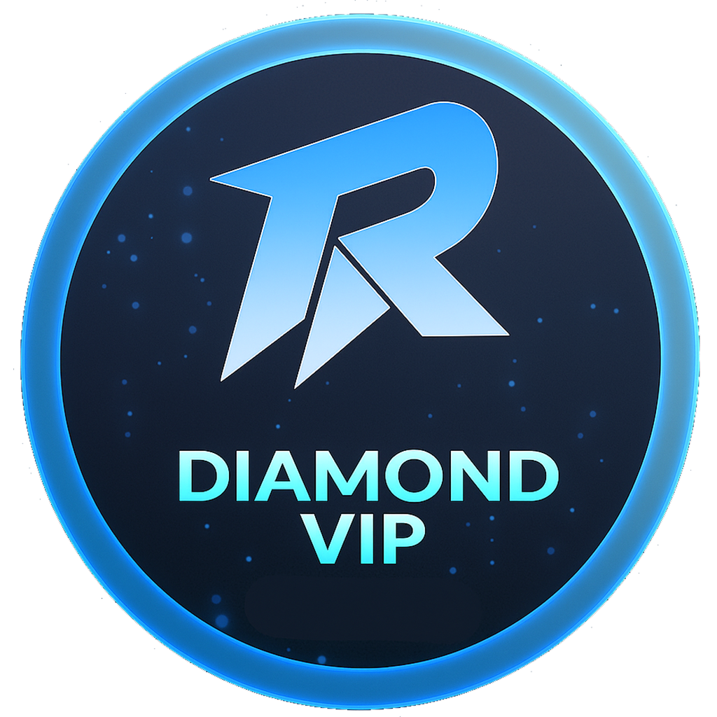 Diamond VIP